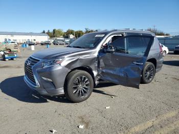  Salvage Lexus Gx