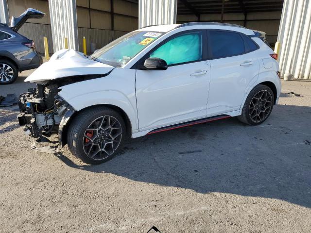  Salvage Hyundai KONA