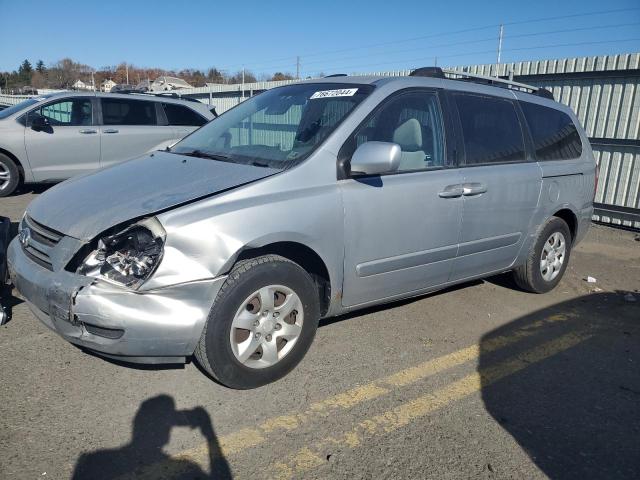  Salvage Kia Sedona