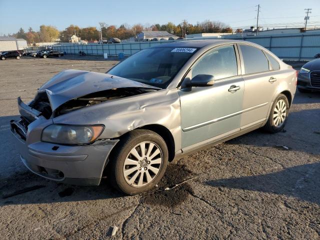  Salvage Volvo S40