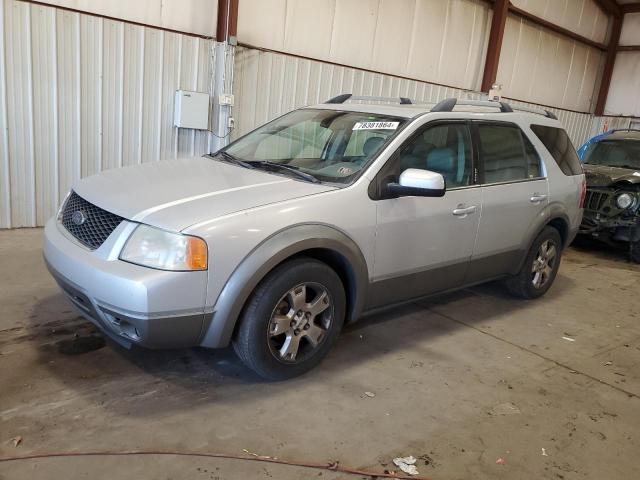  Salvage Ford Freestyle