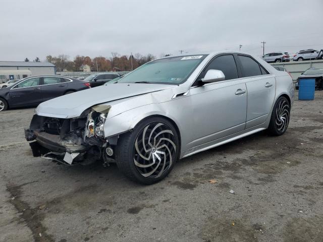  Salvage Cadillac CTS