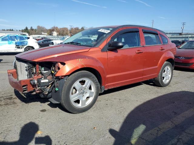  Salvage Dodge Caliber