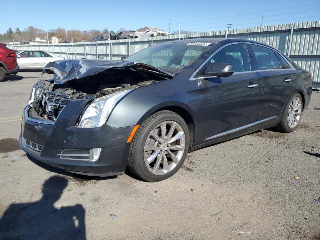  Salvage Cadillac XTS