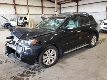  Salvage Acura RDX