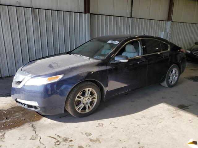  Salvage Acura TL