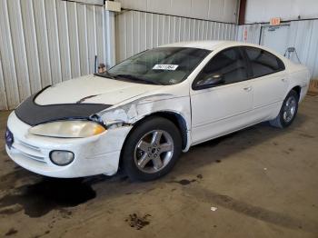  Salvage Dodge Intrepid