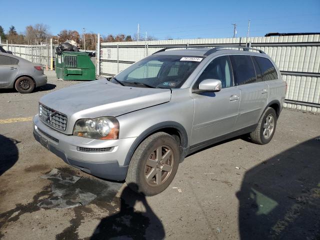  Salvage Volvo XC90