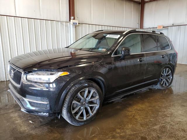  Salvage Volvo XC90