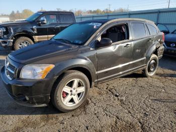  Salvage Dodge Caliber