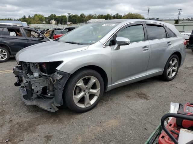  Salvage Toyota Venza