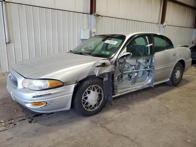  Salvage Buick LeSabre