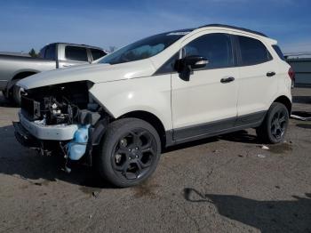  Salvage Ford EcoSport