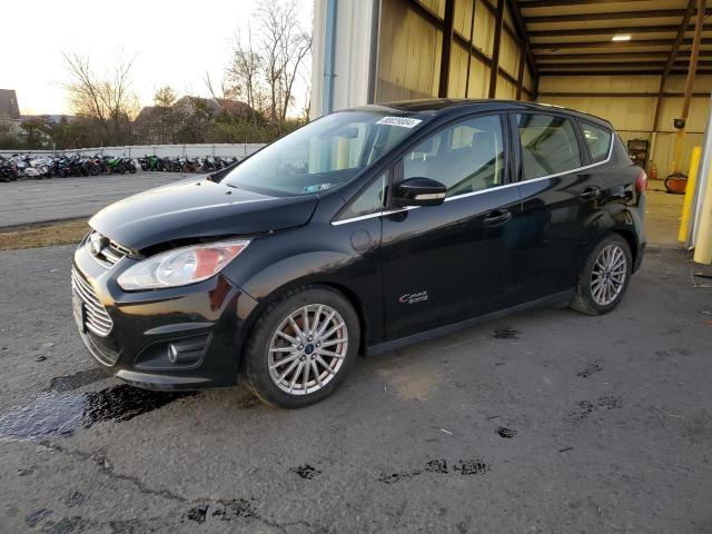  Salvage Ford Cmax