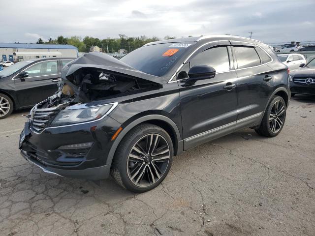  Salvage Lincoln MKC