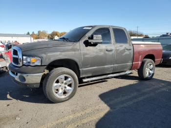  Salvage Dodge Ram 1500