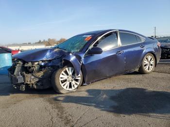  Salvage Mazda 6