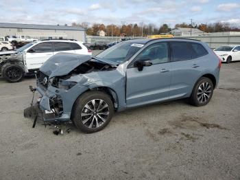  Salvage Volvo Xc60 Core