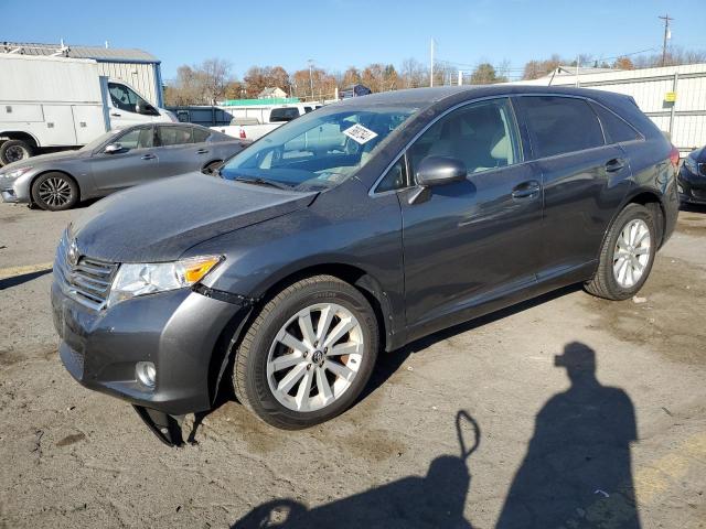  Salvage Toyota Venza