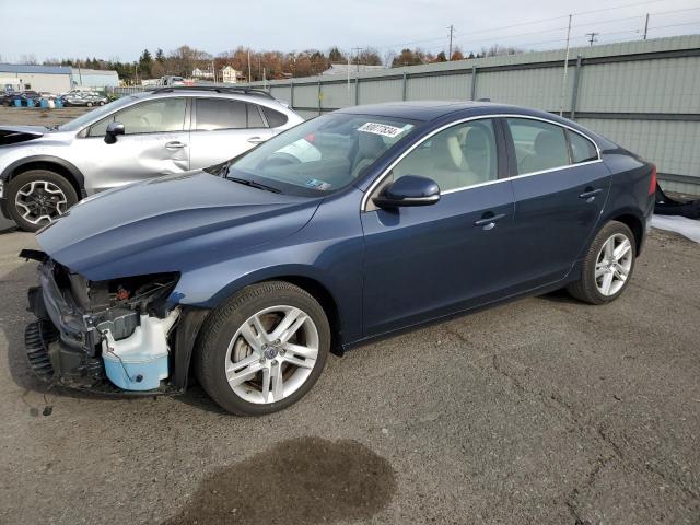  Salvage Volvo S60