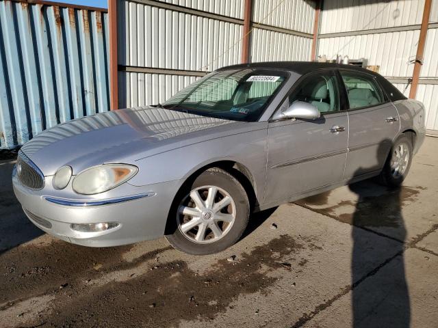  Salvage Buick LaCrosse