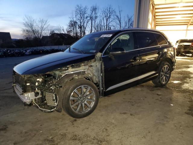  Salvage Audi Q7