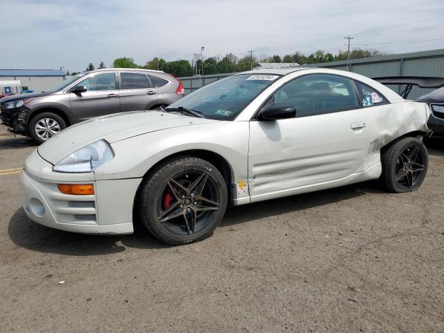  Salvage Mitsubishi Eclipse