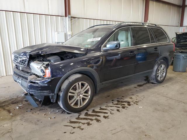  Salvage Volvo XC90