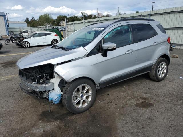  Salvage Ford EcoSport