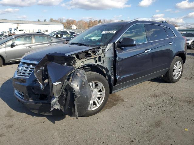  Salvage Cadillac SRX