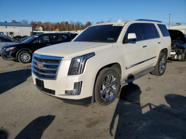  Salvage Cadillac Escalade