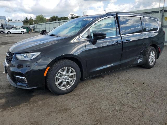  Salvage Chrysler Pacifica