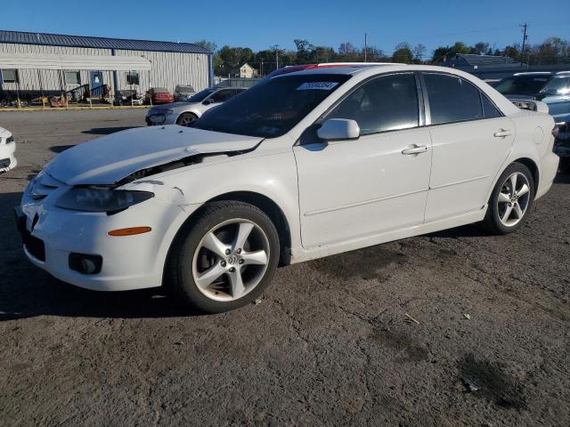  Salvage Mazda 6