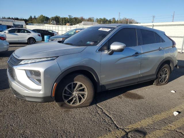  Salvage Mitsubishi Eclipse