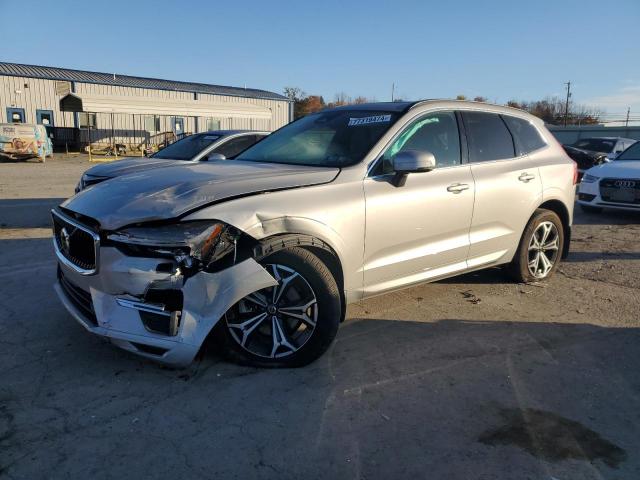  Salvage Volvo Xc60 B5 Mo