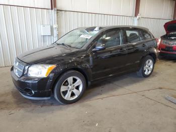  Salvage Dodge Caliber