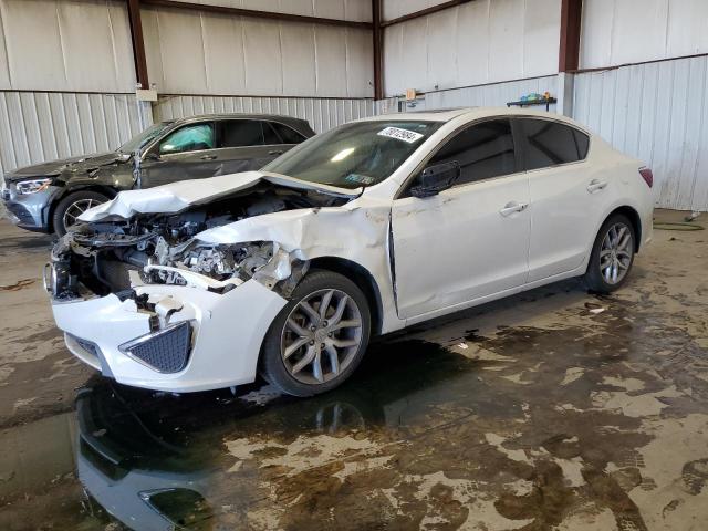  Salvage Acura ILX