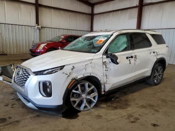  Salvage Hyundai PALISADE