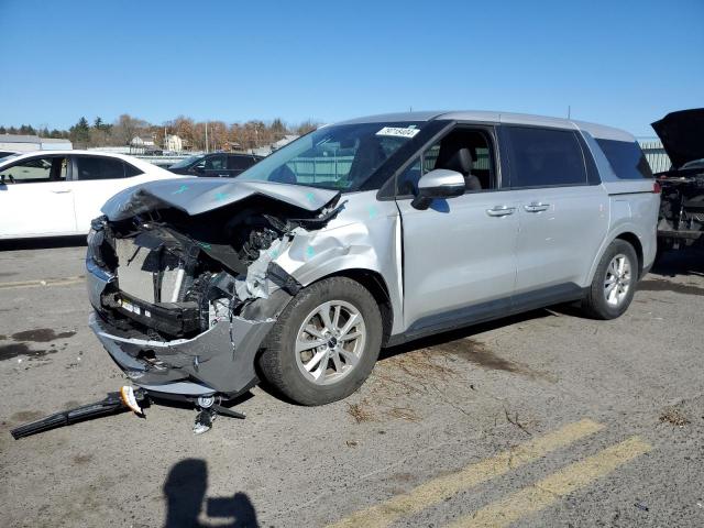  Salvage Kia Carnival