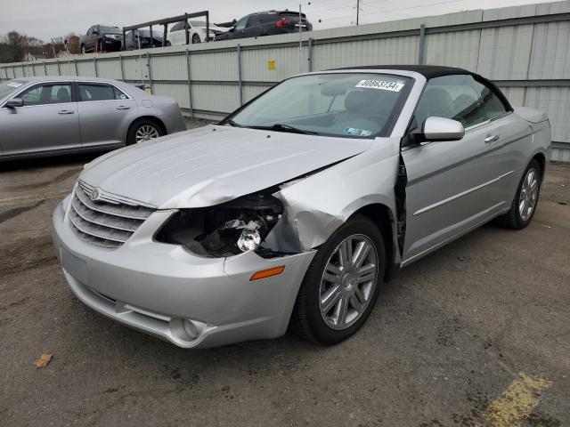  Salvage Chrysler Sebring