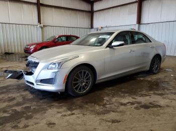  Salvage Cadillac CTS