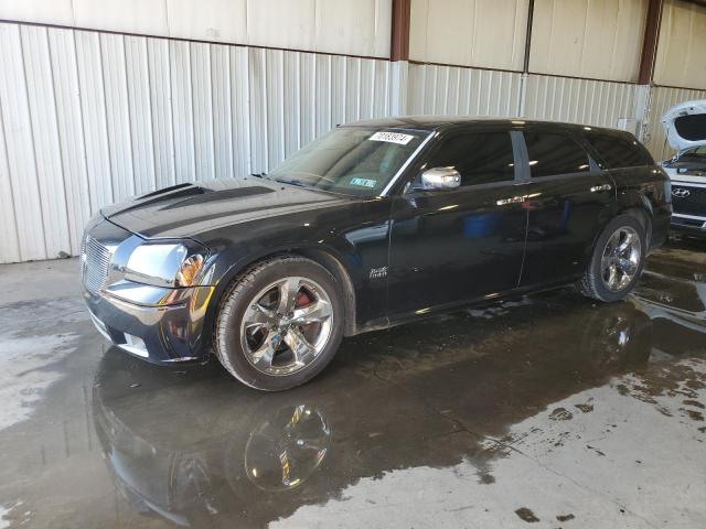  Salvage Dodge Magnum