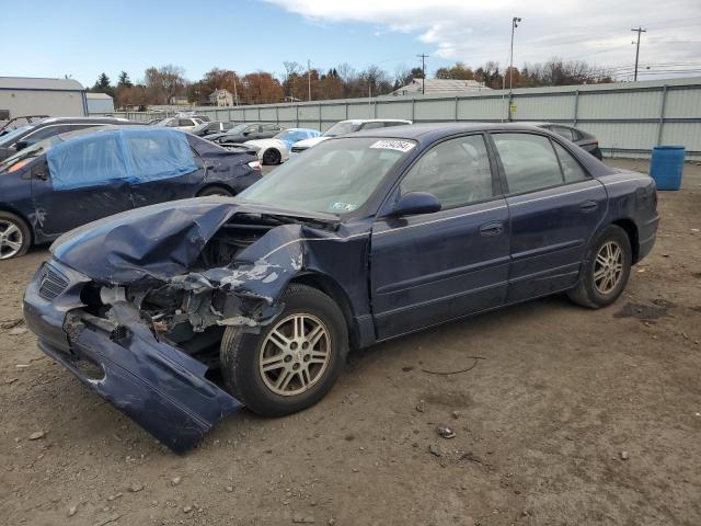  Salvage Buick Regal