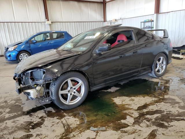  Salvage Acura RSX