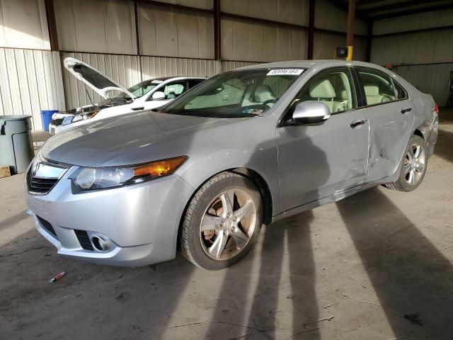  Salvage Acura TSX