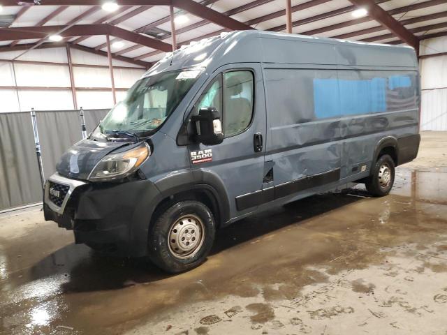  Salvage Ram Promaster