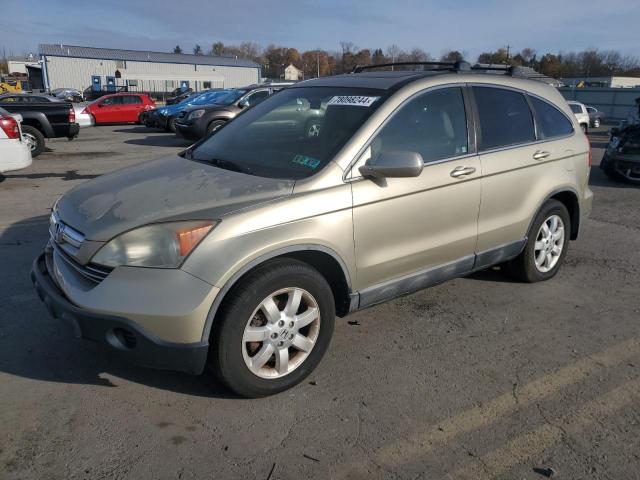 2008 Honda Crv