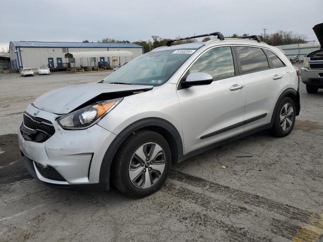  Salvage Kia Niro