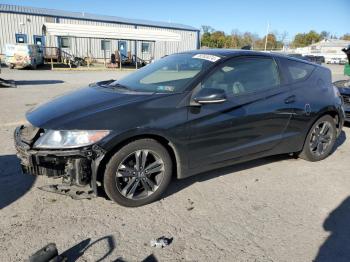  Salvage Honda Crz