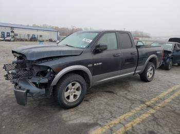  Salvage Dodge Ram 1500